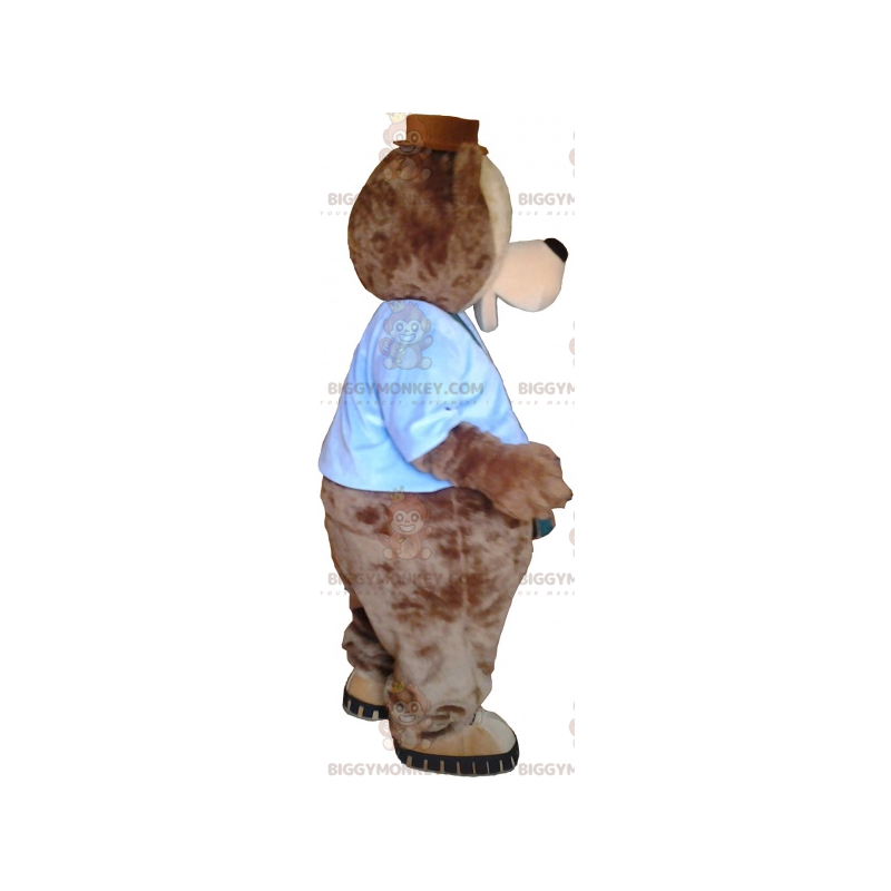 Bodybuilder BIGGYMONKEY™ Mascot Costume – Biggymonkey.com Bodybuilder BIGGYMONKEY™ Mascot Costume – Biggymonkey.com