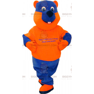 Gas Canister BIGGYMONKEY™ Mascot Costume – Biggymonkey.com