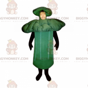 Broccoli BIGGYMONKEY™ maskotkostume - Biggymonkey.com
