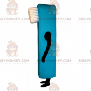 Στολή μασκότ BIGGYMONKEY™ οδοντόβουρτσας - Biggymonkey.com