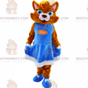 Kostým dřevorubce s maskotem Axe BIGGYMONKEY™ - Nezařazení maskoti - BIGGYMONKEY_015179 - BiggyMonkey.com