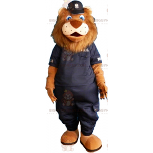 Kostým dřevorubce s maskotem Axe BIGGYMONKEY™ - Nezařazení maskoti - BIGGYMONKEY_015179 - BiggyMonkey.com