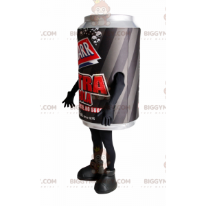 Kostým maskota Soda Can BIGGYMONKEY™ – Biggymonkey.com