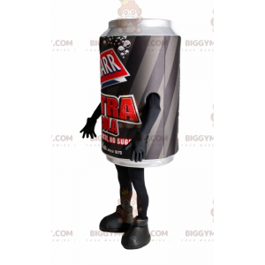 Στολή μασκότ BIGGYMONKEY™ Can Soda Can - Μη ταξινομημένες μασκότ - BIGGYMONKEY_015221 - BiggyMonkey.com