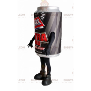 Soda Can BIGGYMONKEY™ Mascot Costume - Biggymonkey.com