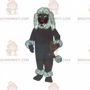 Disfraz de mascota caniche gris BIGGYMONKEY™ - Mascotas sin clasificar - BIGGYMONKEY_015222 - BiggyMonkey.com