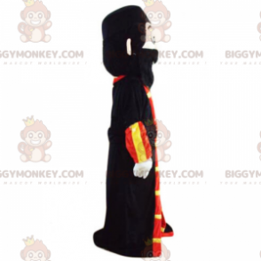 Pirate Captain BIGGYMONKEY™ Mascot Costume - Biggymonkey.com