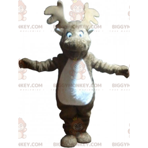 Deer BIGGYMONKEY™ Mascot Costume - Biggymonkey.com