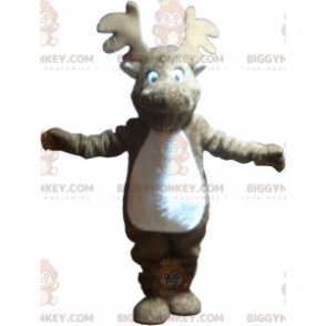 Deer BIGGYMONKEY™ Mascot Costume - Biggymonkey.com
