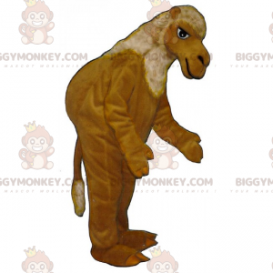 Στολή μασκότ Camel BIGGYMONKEY™ - Ζώα της ζούγκλας - BIGGYMONKEY_015264 - BiggyMonkey.com
