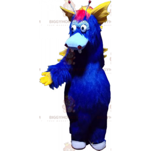 Kostým maskota Knight Cat BIGGYMONKEY™ – Biggymonkey.com