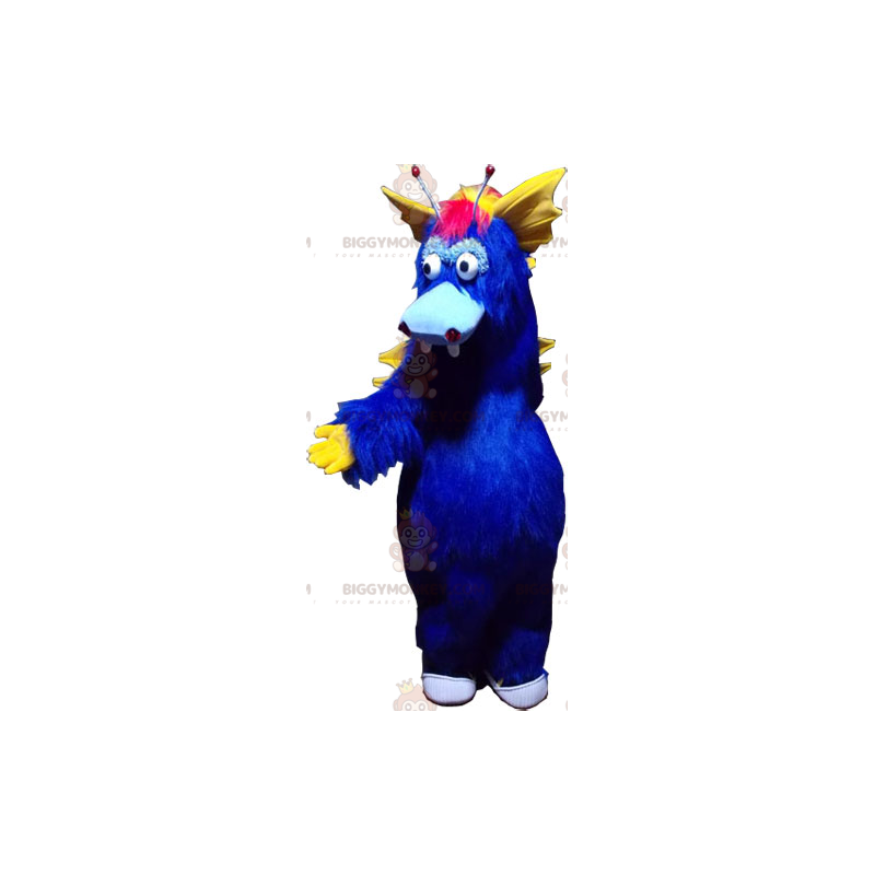 Disfraz de mascota de gato caballero BIGGYMONKEY™ - Disfraz de mascota de gato caballero BIGGYMONKEY™ -