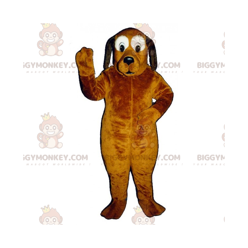 Hunde BIGGYMONKEY™ maskotkostume - Beagle - Biggymonkey.com Hunde BIGGYMONKEY™ maskotkostume - Beagle - Biggymonkey.com