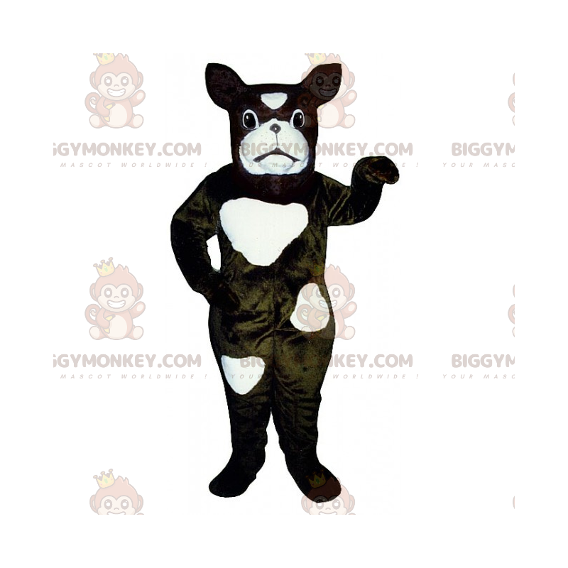 Disfraz de mascota Animal BIGGYMONKEY™ - Tamaño L (175-180 CM)