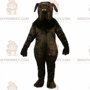 Dog BIGGYMONKEY™ Mascot Costume - Great Dane - Dog mascots - BIGGYMONKEY_015376 - BiggyMonkey.com