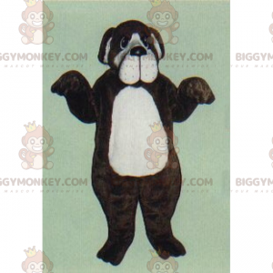 Disfraz de mascota para perro BIGGYMONKEY™ - Pointer inglés - Mascotas de perro - BIGGYMONKEY_015385 - BiggyMonkey.com