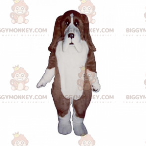 Στολή μασκότ σκύλου BIGGYMONKEY™ - Dachshund - Μασκότ σκυλιών - BIGGYMONKEY_015390 - BiggyMonkey.com