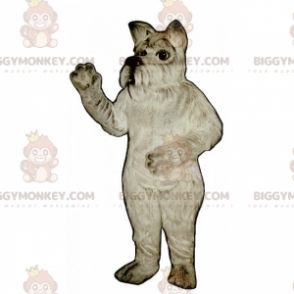 Kostým maskota psa BIGGYMONKEY™ - Yorkshire - Maskoti psů - BIGGYMONKEY_015391 - BiggyMonkey.com