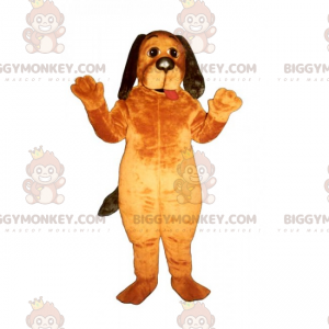 BIGGYMONKEY™ Long Eared Dog Mascot Costume - Biggymonkey.com