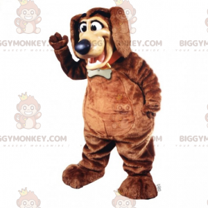 Traje de mascote para cachorro BIGGYMONKEY™ com coleira e