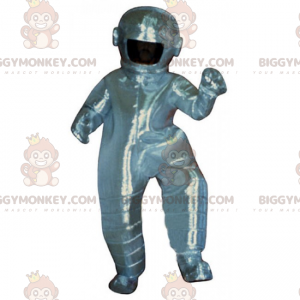 Cosmonaut BIGGYMONKEY™ Mascot Costume – Biggymonkey.com