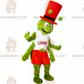 Στολή μασκότ Smiling Little Boy BIGGYMONKEY™ με καπάκι - Μασκότ για αγόρια και κορίτσια - BIGGYMONKEY_015532 - BiggyMonkey.com
