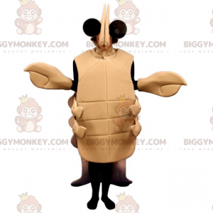 Kostým maskota Shellfish BIGGYMONKEY™ – Biggymonkey.com