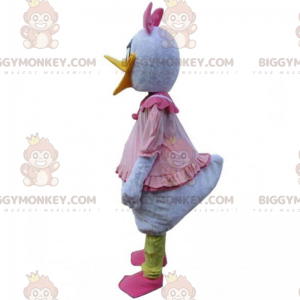 Costume da mascotte BIGGYMONKEY™ di Daisy - Biggymonkey.com