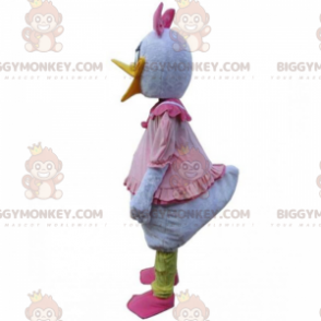 Daisys BIGGYMONKEY™ Maskottchenkostüm - Biggymonkey.com
