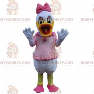 Daisy's BIGGYMONKEY™ Mascot Costume - Biggymonkey.com