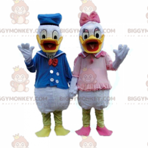 Daisy's BIGGYMONKEY™ Mascot Costume - Biggymonkey.com