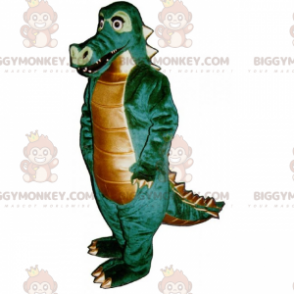 Kostium maskotki kolczastego Dino BIGGYMONKEY™ - Maskotki dinozaurów - BIGGYMONKEY_015586 - BiggyMonkey.com