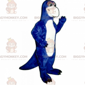 Μαλακή στολή μασκότ Dino BIGGYMONKEY™ - Biggymonkey.com