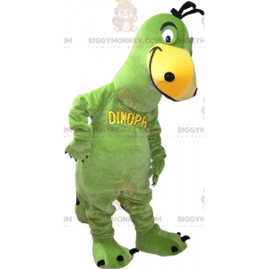 Green Dinosaur BIGGYMONKEY™ Mascot Costume – Biggymonkey.com