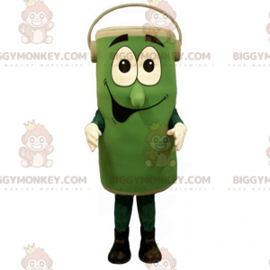 Original DJ BIGGYMONKEY™ Mascot Costume - Biggymonkey.com