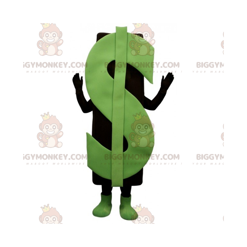 Bucks BIGGYMONKEY™ Mascot Costume - Biggymonkey.com