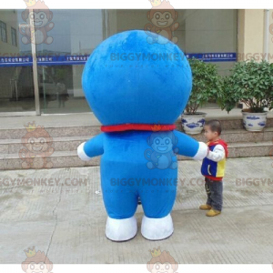 Doraemon BIGGYMONKEY™ Mascot Costume – Biggymonkey.com