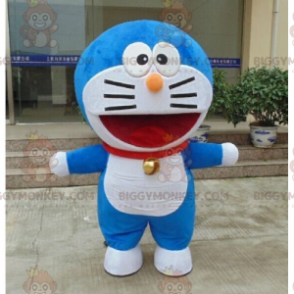 Doraemon BIGGYMONKEY™ maskotdräkt - BiggyMonkey maskot