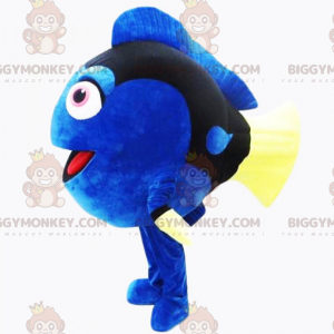 Disfraz de mascota BIGGYMONKEY™ de Dory - Biggymonkey.com