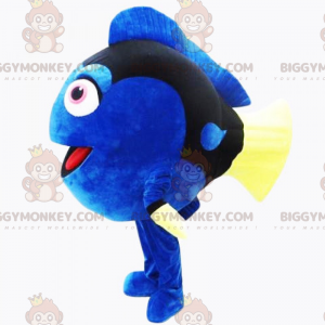 Dory's BIGGYMONKEY™ Mascot Costume – Biggymonkey.com