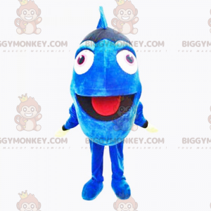 Dorys BIGGYMONKEY™ maskotkostume