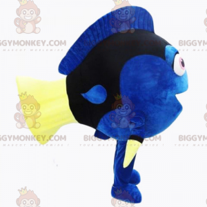 Doryn BIGGYMONKEY™ maskottiasu - Biggymonkey.com