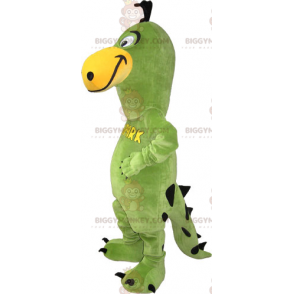  Kostým rusovláska kreslená žena BIGGYMONKEY™ maskota - Žena maskoti - BIGGYMONKEY_015698 - BiggyMonkey.com