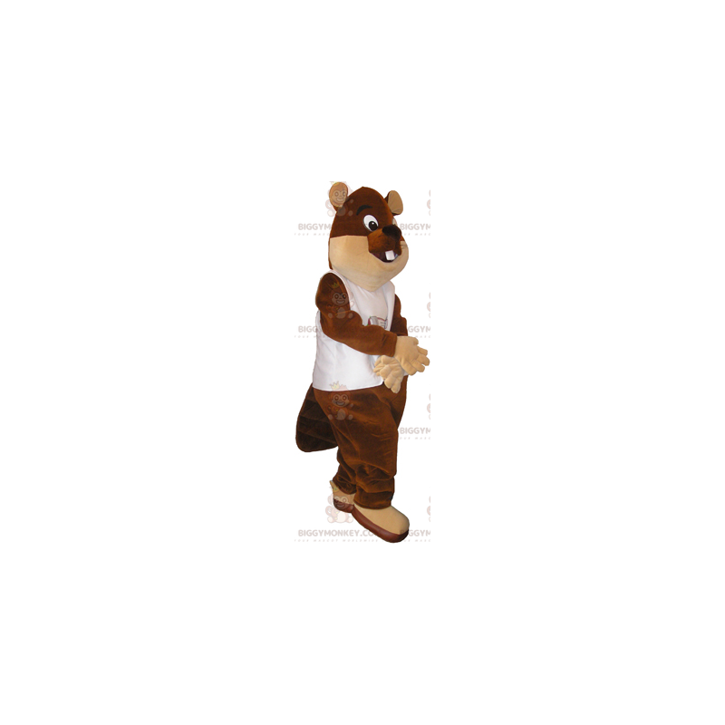 Jern BIGGYMONKEY™ maskotkostume - Biggymonkey.com Jern BIGGYMONKEY™ maskotkostume - Biggymonkey.com