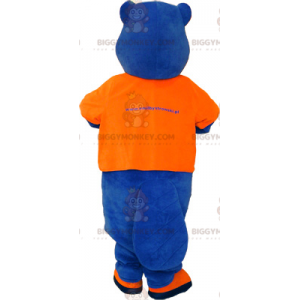 Minecraft Minifigure BIGGYMONKEY™ Mascot Costume -