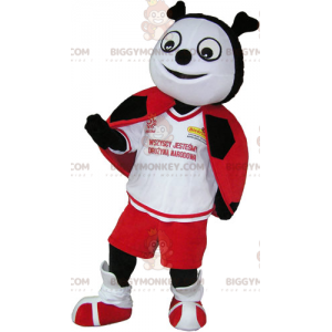 Tricolor Ant BIGGYMONKEY™ Mascot Costume - Biggymonkey.com