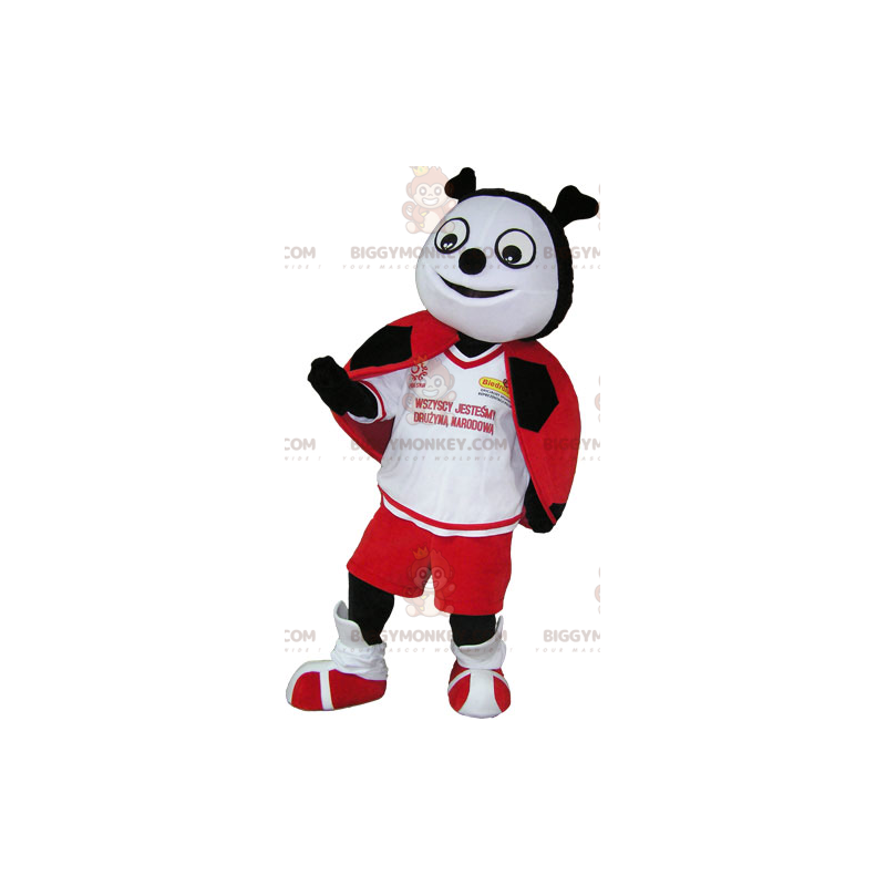 Tricolor Ant BIGGYMONKEY™ Mascot Costume - Biggymonkey.com