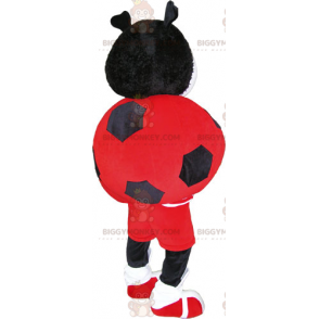 Tricolor Ant BIGGYMONKEY™ Mascot Costume - Biggymonkey.com