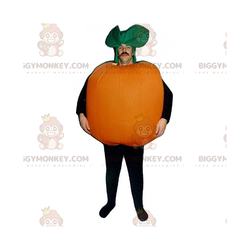 Fruit BIGGYMONKEY™ Mascot Costume - Orange – Biggymonkey.com