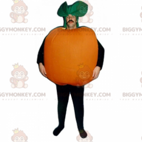 Fruit BIGGYMONKEY™ Mascot Costume - Orange – Biggymonkey.com